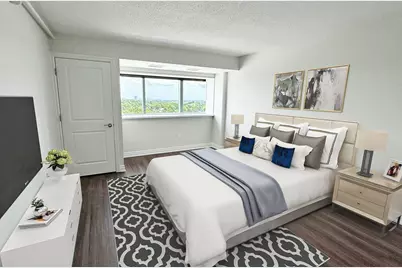 555 S Old Woodward Avenue #1207, Birmingham, MI 48009 - Photo 7