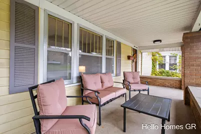 2019 Plainfield Avenue NE, Grand Rapids, MI 49505 - Photo 5