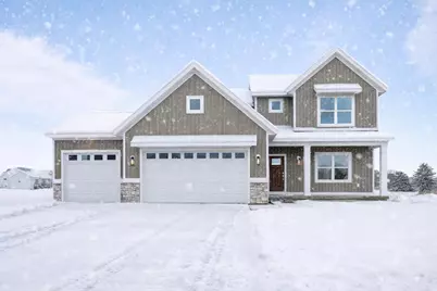 12036 Alden Court NE, Lowell, MI 49331 - Photo 1