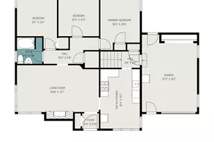 3494 Seneca Dr, Norton Shores, MI 49441 - Photo 17