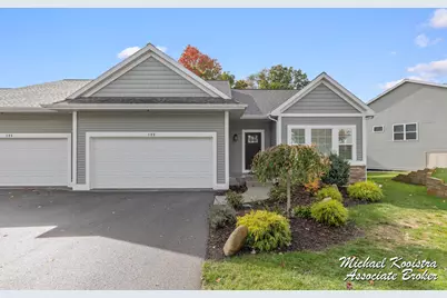 122 Blue Violet Lane NE #99, Comstock Park, MI 49321 - Photo 1