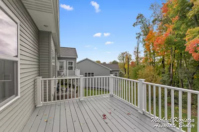 122 Blue Violet Lane NE #99, Comstock Park, MI 49321 - Photo 23