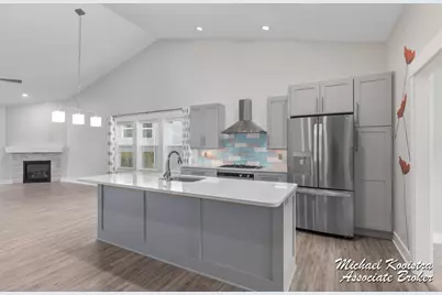 122 Blue Violet Lane NE #99, Comstock Park, MI 49321 - Photo 3