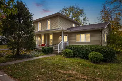 7955 Forest Street, Dexter, MI 48130 - Photo 1