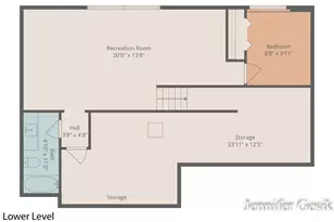 12020 Alden Ct NE, Lowell, MI 49331 - Photo 43