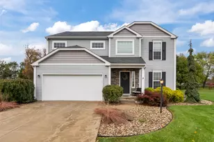 69218 Sundance Dr, Edwardsburg, MI 49112 - Photo 1
