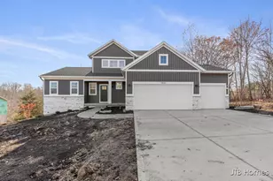 5926 Valley Point Dr SE, Caledonia, MI 49316 - Photo 1