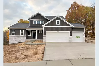 5926 Valley Point Drive SE, Caledonia, MI 49316 - Photo 3