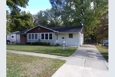 208 N Division Street, Spring Lake, MI 49456 - Photo 1