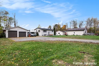 8395 McArthur Avenue NE, Belding, MI 48809 - Photo 1