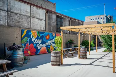 794 Pine Street #Garden_Bar Area, Muskegon, MI 49442 - Photo 5