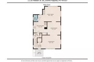 1116 Noble St SE, Grand Rapids, MI 49507 - Photo 13