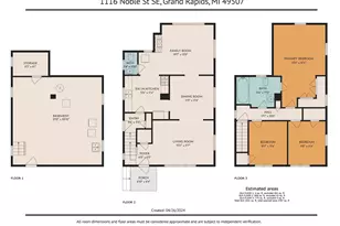 1116 Noble St SE, Grand Rapids, MI 49507 - Photo 21