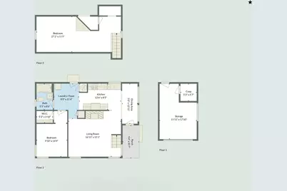 7043 Burr Street, Benzonia, MI 49616 - Photo 31