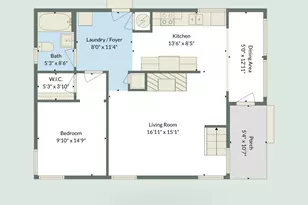 7043 Burr St, Benzonia, MI 49616 - Photo 7