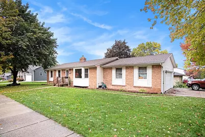 2045 Sibley Street NW, Grand Rapids, MI 49504 - Photo 3