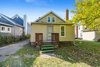 1217 First Street, Jackson, MI 49203 - Photo 45