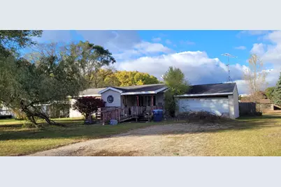 8570 E Hawley Road, Hesperia, MI 49421 - Photo 1