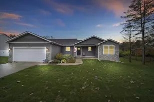 5177 Stone River Rd, Jackson, MI 49201 - Photo 1