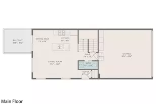 7236 Atwater Dr, Norton Shores, MI 49456 - Photo 5