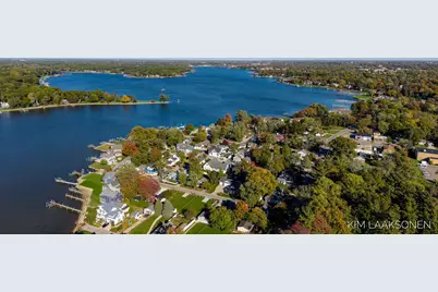 1340 South Shore Drive, Holland, MI 49423 - Photo 33