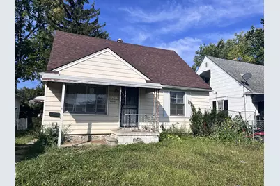 11317 Rosemont Avenue, Detroit, MI 48228 - Photo 1
