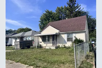 11317 Rosemont Avenue, Detroit, MI 48228 - Photo 5