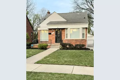 11768 Hazelton, Bedford, MI 48239 - Photo 1