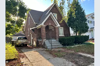 3479 Courville Street, Detroit, MI 48224 - Photo 1