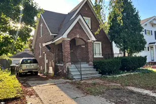 3479 Courville St, Detroit, MI 48224 - Photo 1