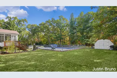 4301 White Lake Drive, Whitehall, MI 49461 - Photo 31