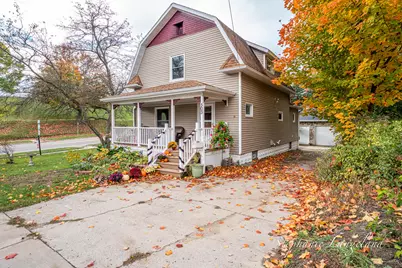 503 Rich Street, Ionia, MI 48846 - Photo 1