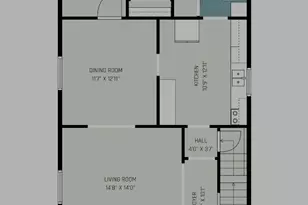 503 Rich St, Ionia, MI 48846 - Photo 5