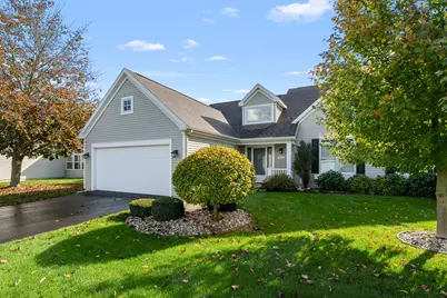 7961 Kilmory Circle, Portage, MI 49024 - Photo 1