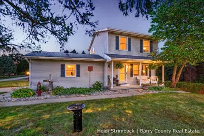 3467 Rork Road, Hastings, MI 49058 - Photo 1