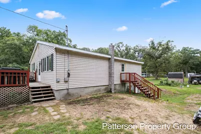 277 E Baker Street, Twin Lake, MI 49457 - Photo 3