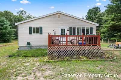 277 E Baker Street, Twin Lake, MI 49457 - Photo 1