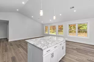 5263 N Bass Lake Rd, Pierson, MI 49339 - Photo 13