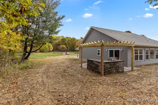5263 N Bass Lake Rd, Pierson, MI 49339 - Photo 5