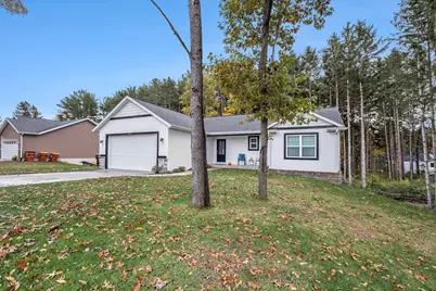 13142 Spruce Ridge Drive NE, Gowen, MI 49326 - Photo 1