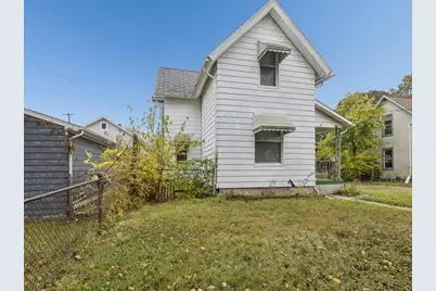 239 N Dwight Street, Jackson, MI 49202 - Photo 3