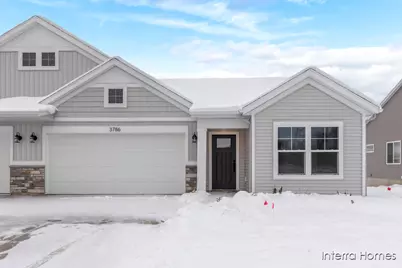 3786 Ambrosia Drive SW #23, Grand Rapids, MI 49534 - Photo 1