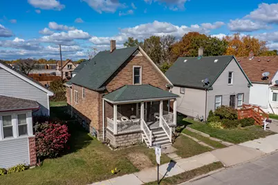 360 Burke Street, River Rouge, MI 48218 - Photo 29