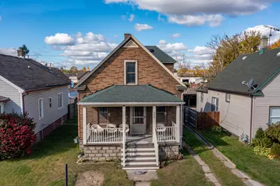 360 Burke Street, River Rouge, MI 48218 - Photo 31