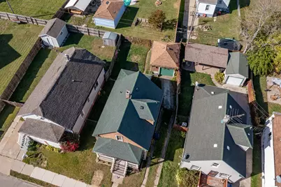 360 Burke Street, River Rouge, MI 48218 - Photo 33