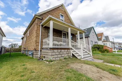 360 Burke Street, River Rouge, MI 48218 - Photo 3