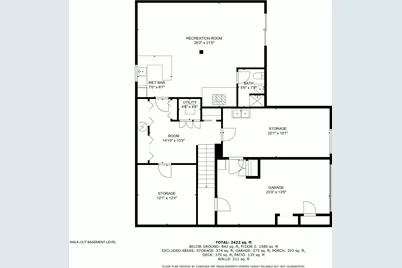 7250 S Sheridan Road, Sheridan, MI 48884 - Photo 37