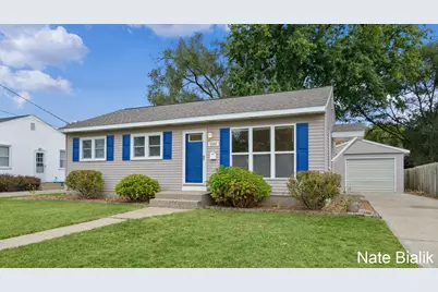 4282 Flamingo Avenue SW, Wyoming, MI 49509 - Photo 1