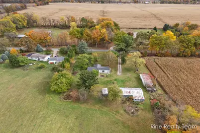 876 N Briggs Road, Quincy, MI 49082 - Photo 25