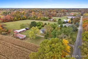 876 N Briggs Rd, Quincy, MI 49082 - Photo 19